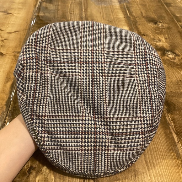 Vintage The Golfer Hat by Richard - Picture 2 of 4
